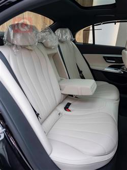 مێرسێدس بێنز E-Class